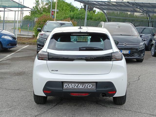 PEUGEOT 208 PureTech 75 Stop&Start 5 porte STYLE