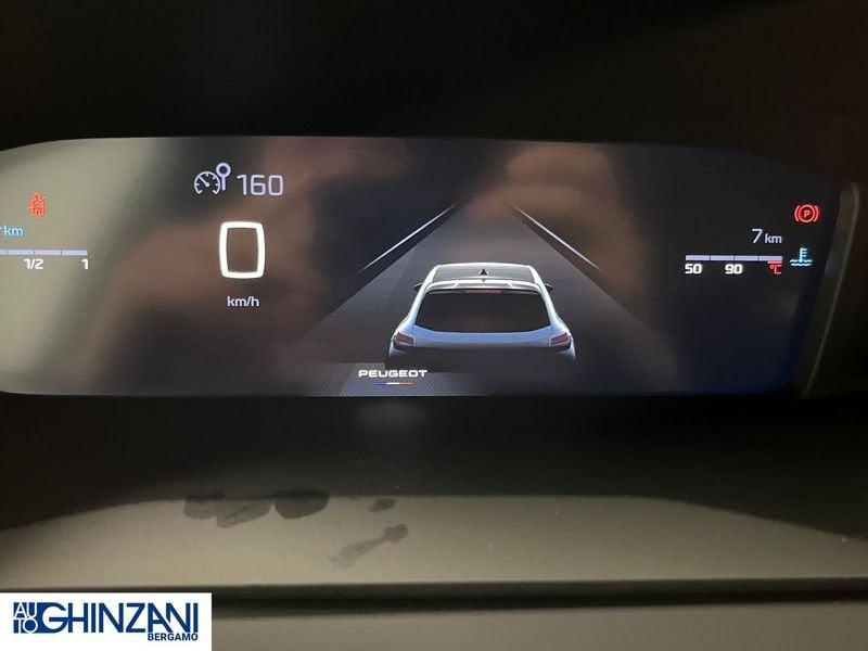 Peugeot 208 PureTech 100 Stop&Start 5 porte Allure - Km0
