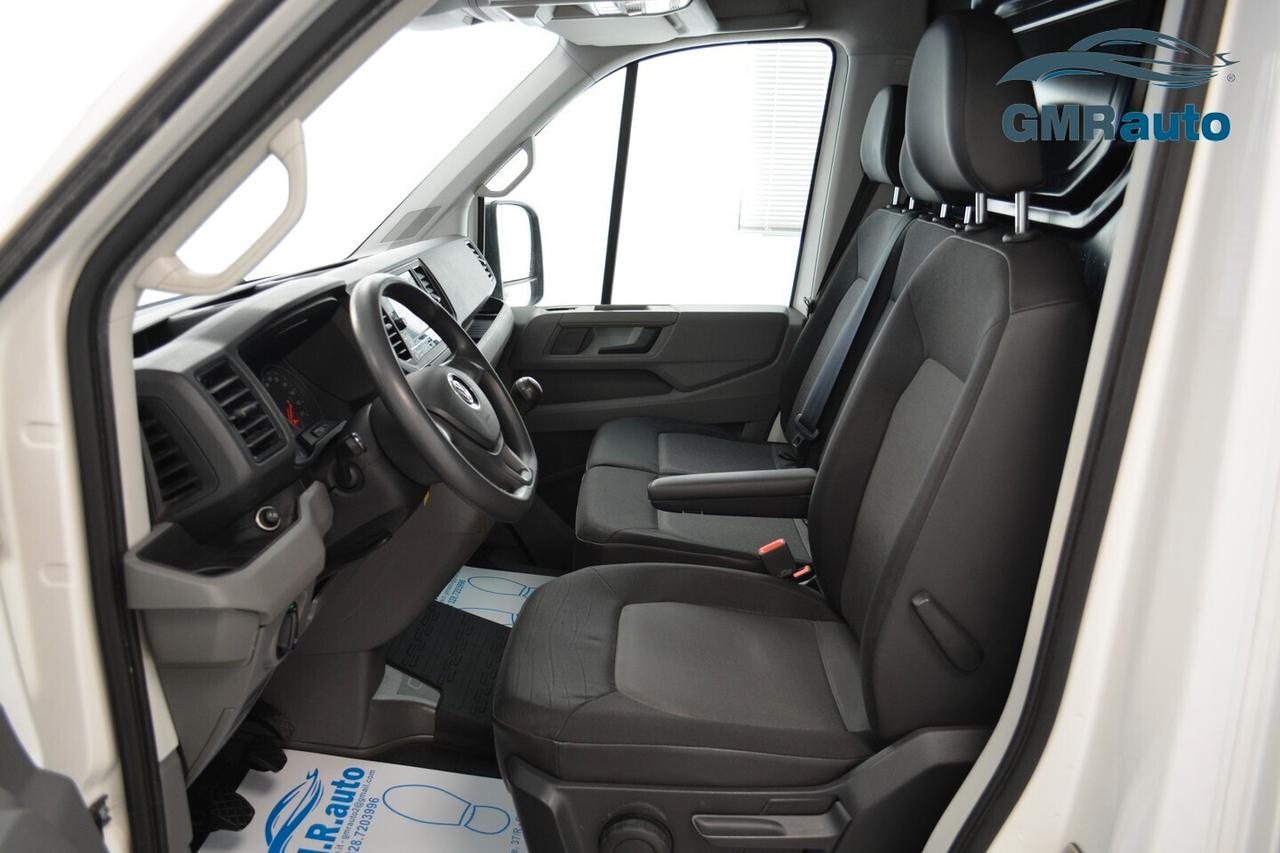 Volkswagen Crafter 30 2.0 TDI 140CV PM-TM Furgone
