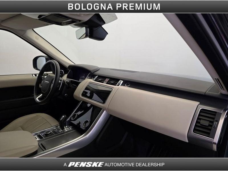 Land Rover RR Sport 3.0D l6 249 CV HSE Dynamic