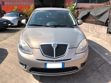 Lancia Ypsilon 1.2