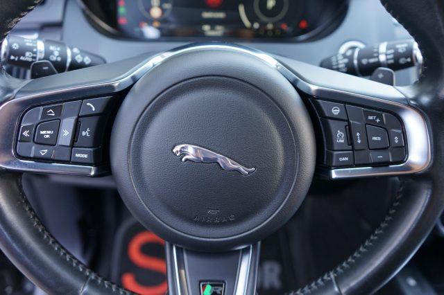 JAGUAR E-Pace 2.0D 150 CV AWD aut.