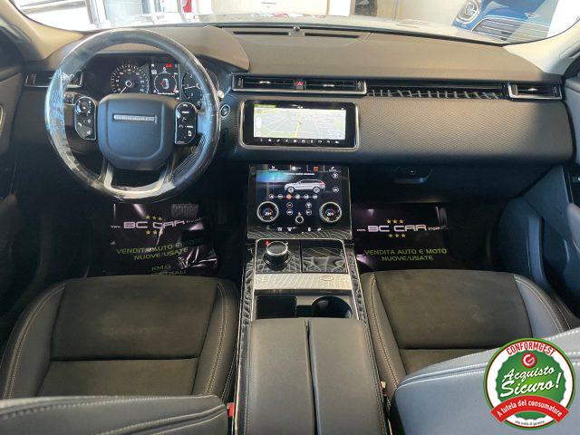LAND ROVER Range Rover Velar 2.0D I4 180 CV