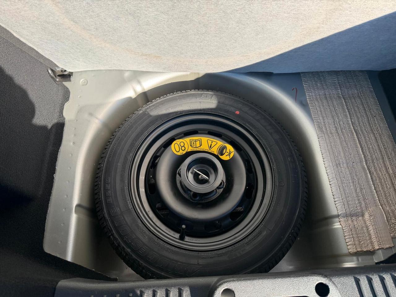 Ford Fiesta 1.2 82 CV 5 porte Titanium