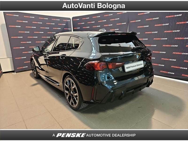 BMW Serie 1 118d MSport Pro