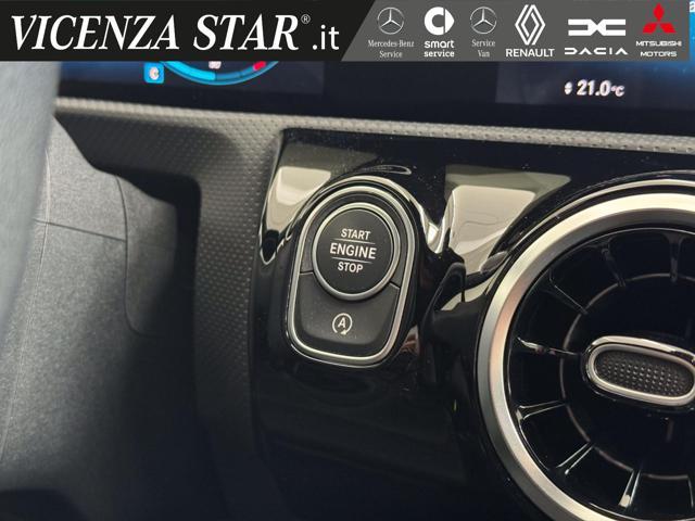 MERCEDES-BENZ A 160 SPORT