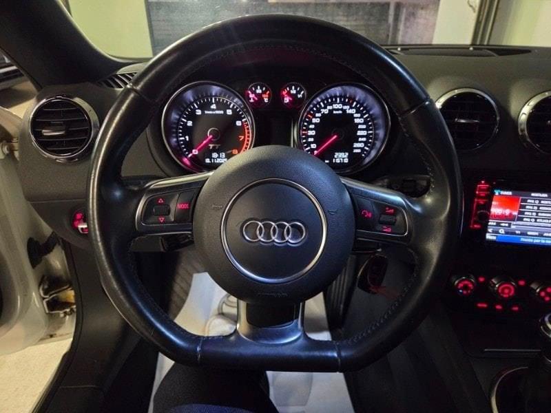 Audi TT 2ª serie Roadster 2.0 TFSI Advanced plus