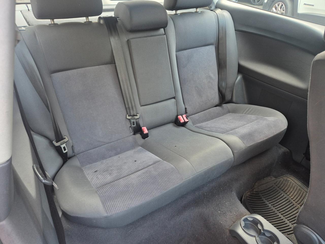 Volkswagen Polo 1.2 BENZ ACCESSORIATA 2006
