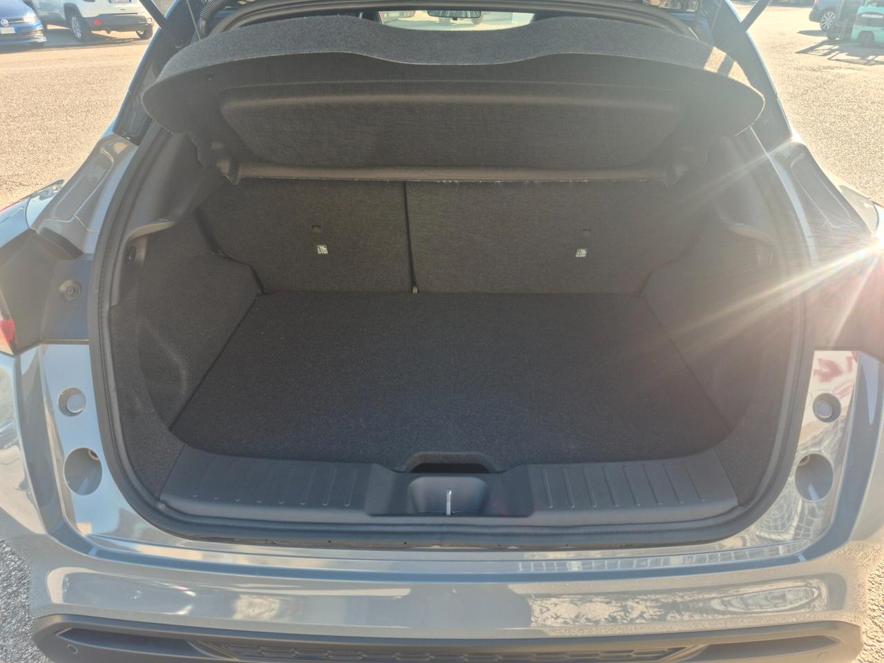 Nissan Juke 1.0 DIG-T 114 CV N-Connecta