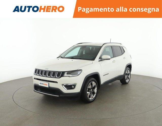 JEEP Compass 1.4 MultiAir 2WD Limited