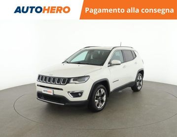 JEEP Compass 1.4 MultiAir 2WD Limited