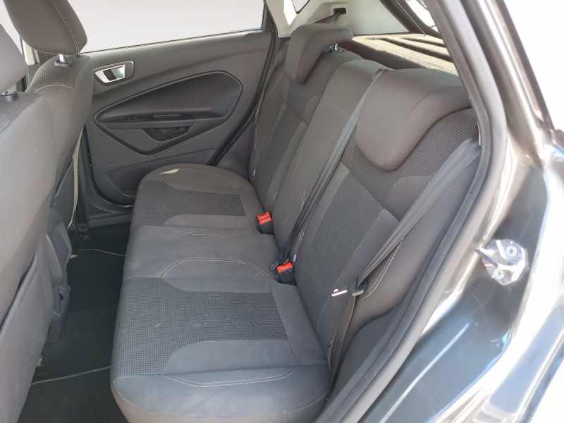FORD Fiesta 5p 1.5 tdci Titanium 75cv E6