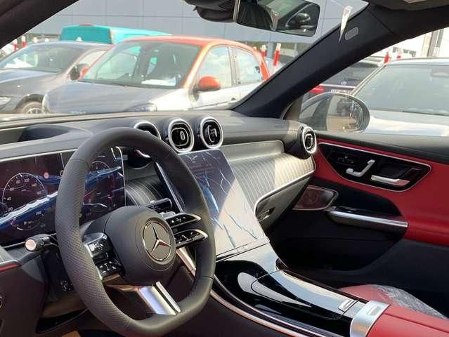 Mercedes-Benz GLC 300 mhev AMG Line Premium Plus 4matic auto