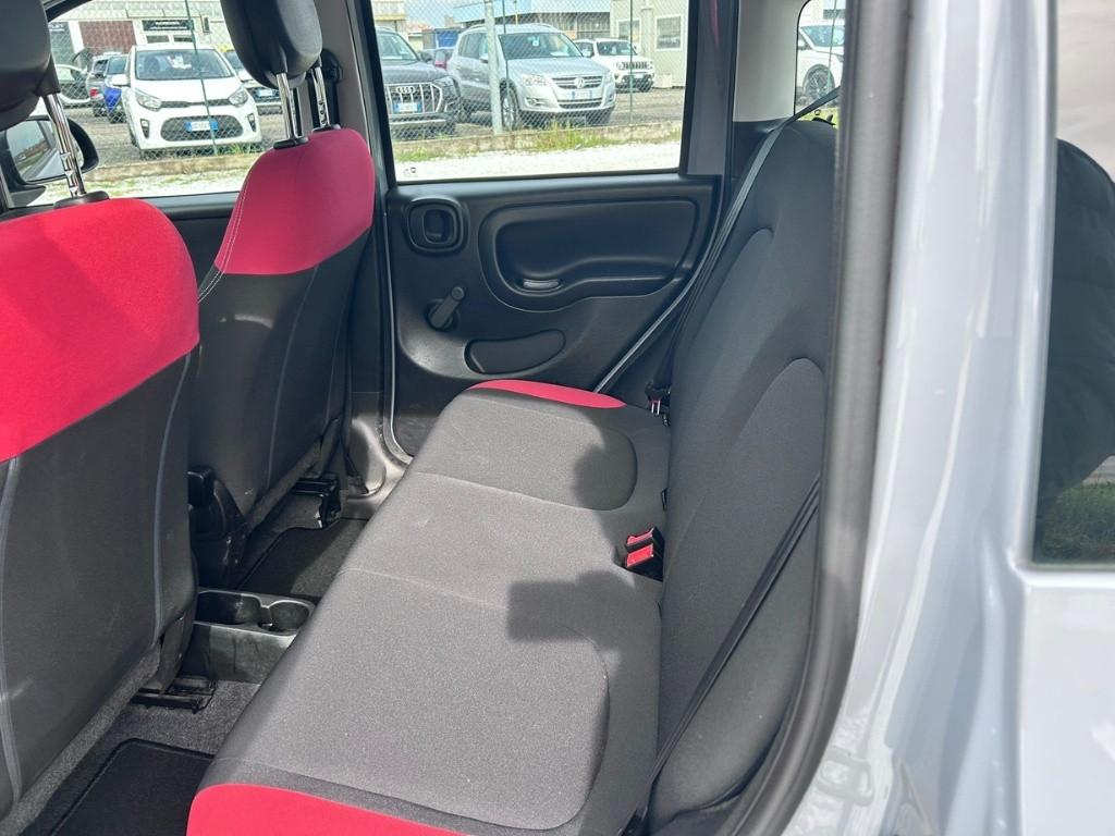 FIAT Panda III 2016 - Panda 1.2 Easy s&s 69cv my19