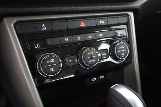 VOLKSWAGEN T-Roc T-Roc 1.5 TSI ACT DSG Business BlueMotion Technolo