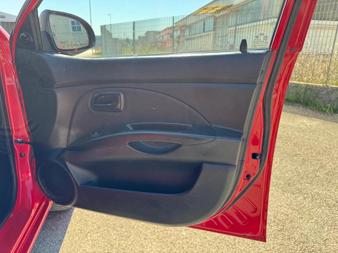Kia Picanto 1.0 12V benzina Life