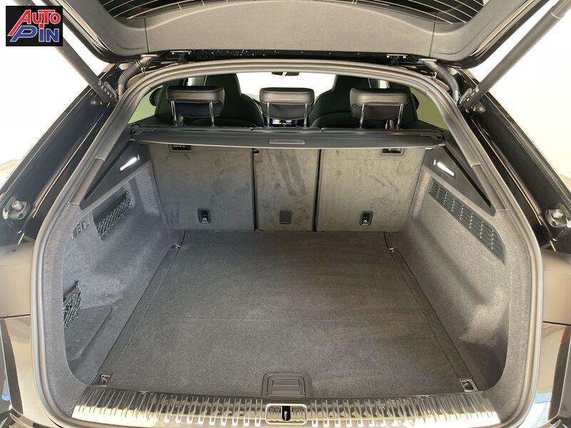 Audi Q8 50 TDI 286 CV quattro tiptronic S line*IN ARRIVO*