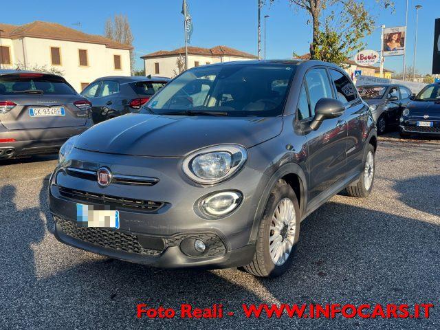 FIAT 500X 1.3 T4 150 CV DCT Connect - PROMO