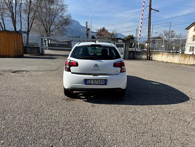 Citroen C3 PureTech 82 S&S ETG Feel Edition