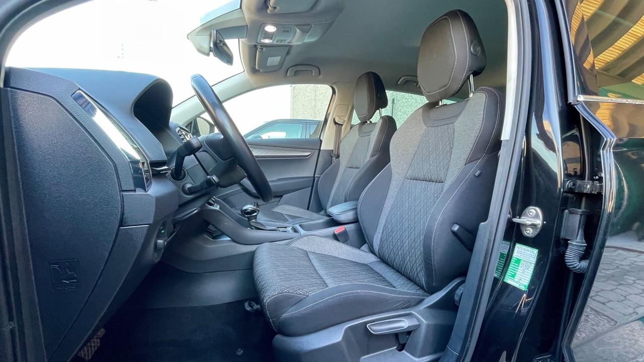 SKODA KAROQ 2.0 TDI STYLE DSG 115CV - FULL LED, KEYLESS SYSTEM, NEOPATENTATI
