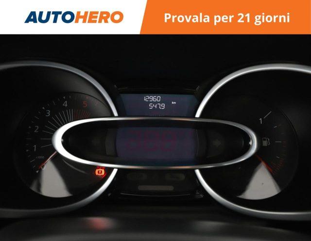 RENAULT Clio Sporter dCi 8V 90CV Start&Stop Energy Duel