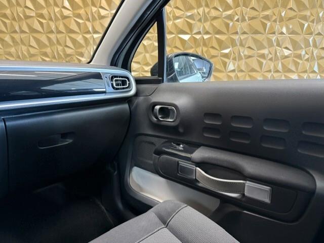Citroen C3 1.2 82cv Shine