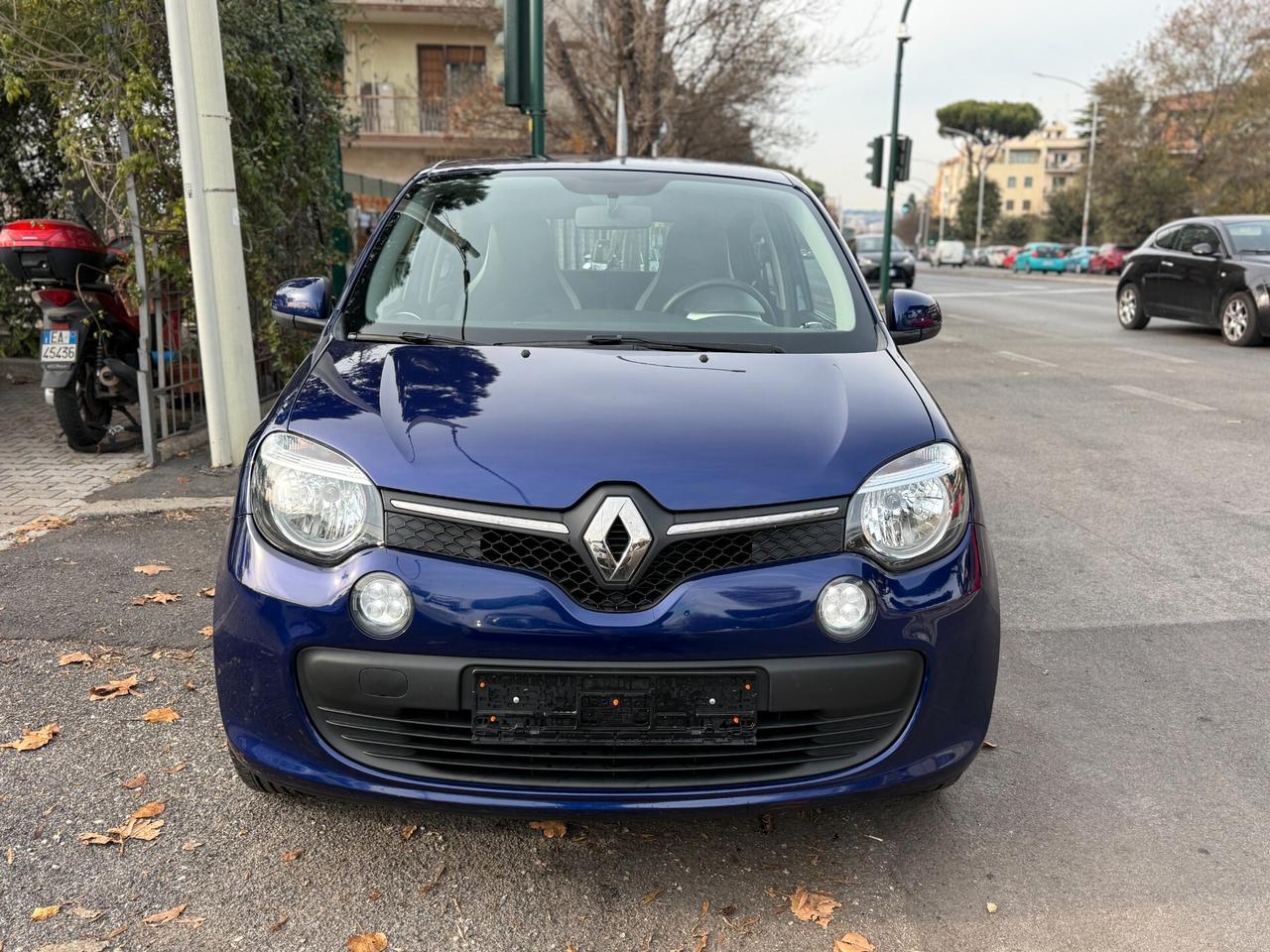 Renault Twingo SCe Stop&Start Intens Cambio Manuale