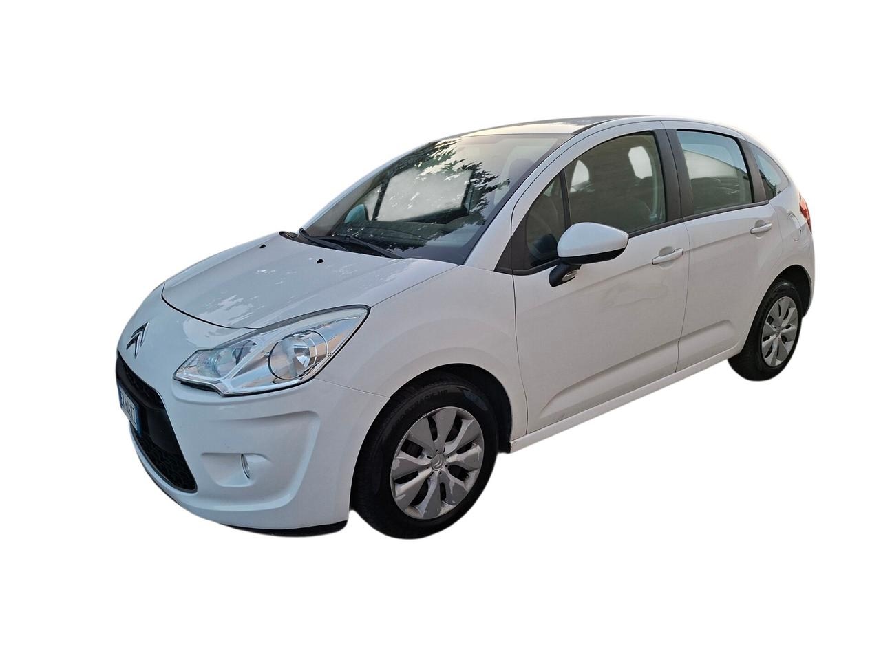 Citroen C3 1.1 Seduction *UNICO PROPRIETARIO*