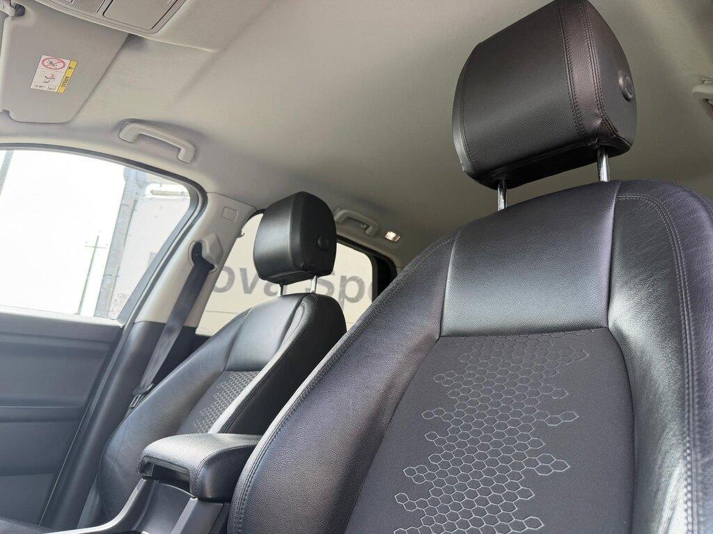 Land Rover Discovery Sport 2.0 TD4 HSE AWD Auto