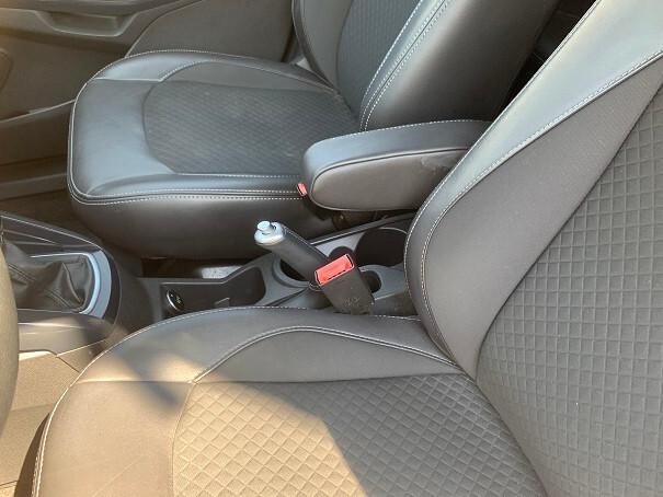 Ford EcoSport 1.5 TDCi 95 CV Titanium S