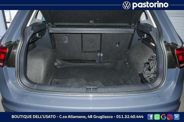 Volkswagen Tiguan 2.0 TDI 150 CV SCR DSG Life - Climatronic