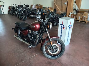 Royal Enfield Meteor 350