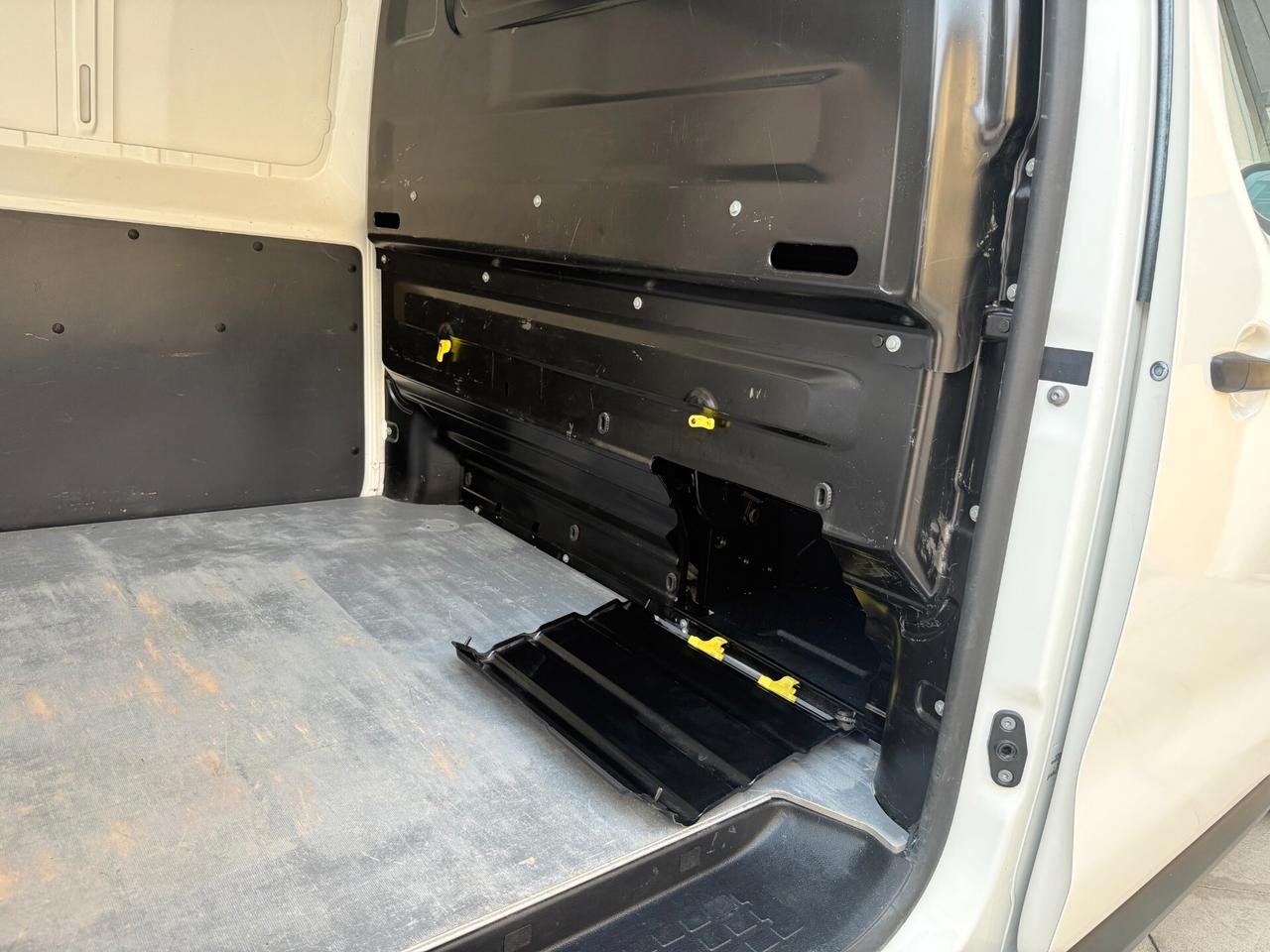 Fiat Scudo 2.0 BlueHdi 145cv L3 H1 Lounge