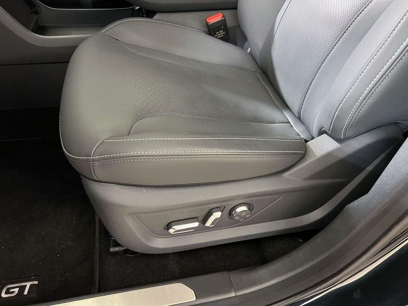 SPORTEQUIPE Sportequipe 6 GT 1.6 T-GDI Benzina/LPG DCT