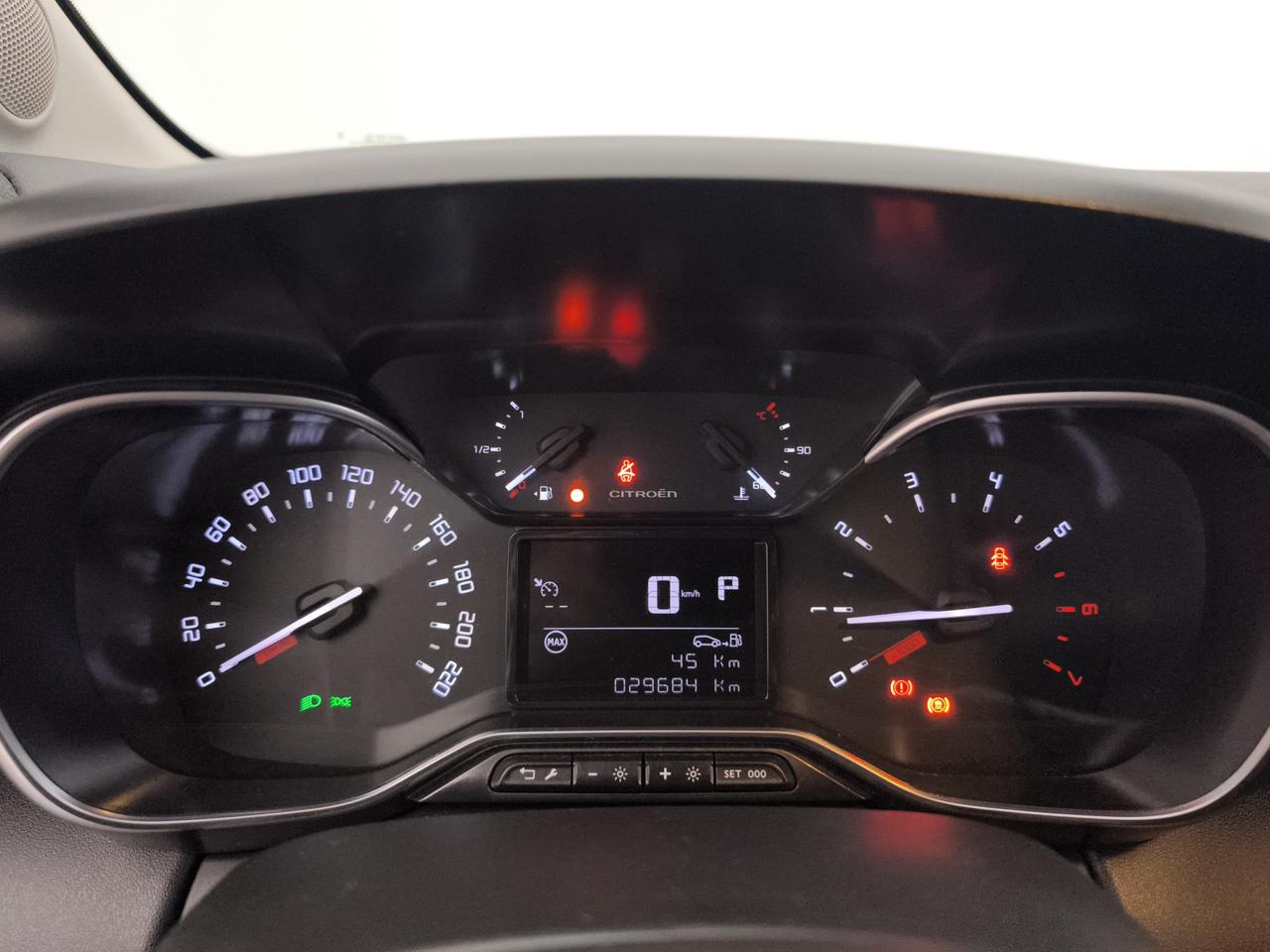 CITROEN C3 Aircross I 2021 - C3 Aircross 1.2 puretech Shine Pack s&s 130cv eat6