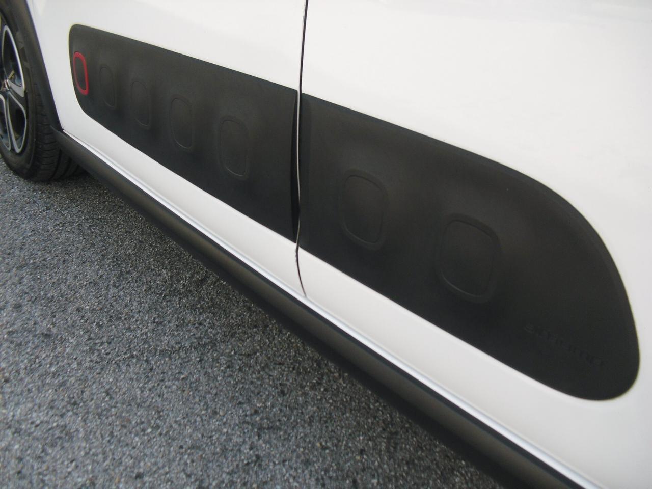 Citroen C3 PureTech 82 S&S Shine, unipro', perfette condizioni!!