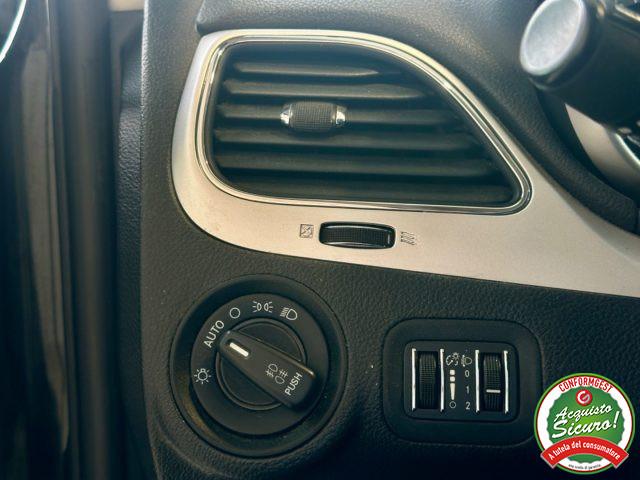 FIAT Freemont 2.0 Mjt 170CV 4x4 aut. Black Code *7 POSTI*