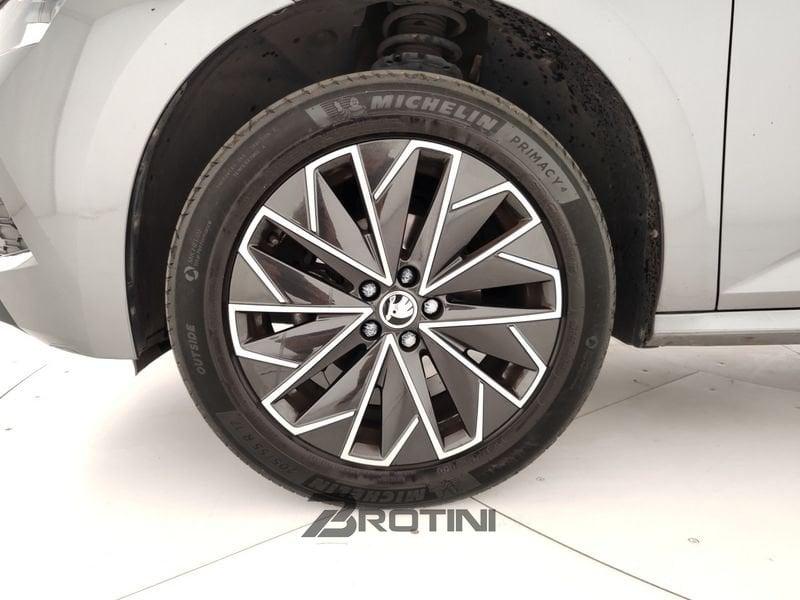 Škoda Kamiq Kamiq 1.5 tsi Black Dots 150cv