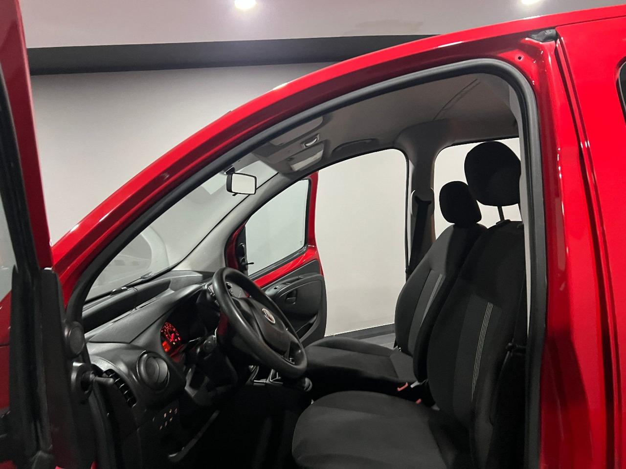 Fiat Qubo 1.3 MJT 80 CV Easy IMMATR. N1 KM 94.000