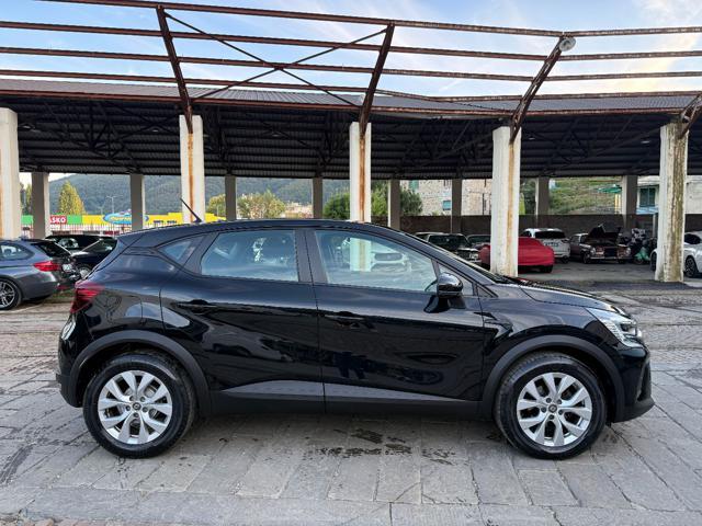 RENAULT Captur TCe 100 CV GPL Business