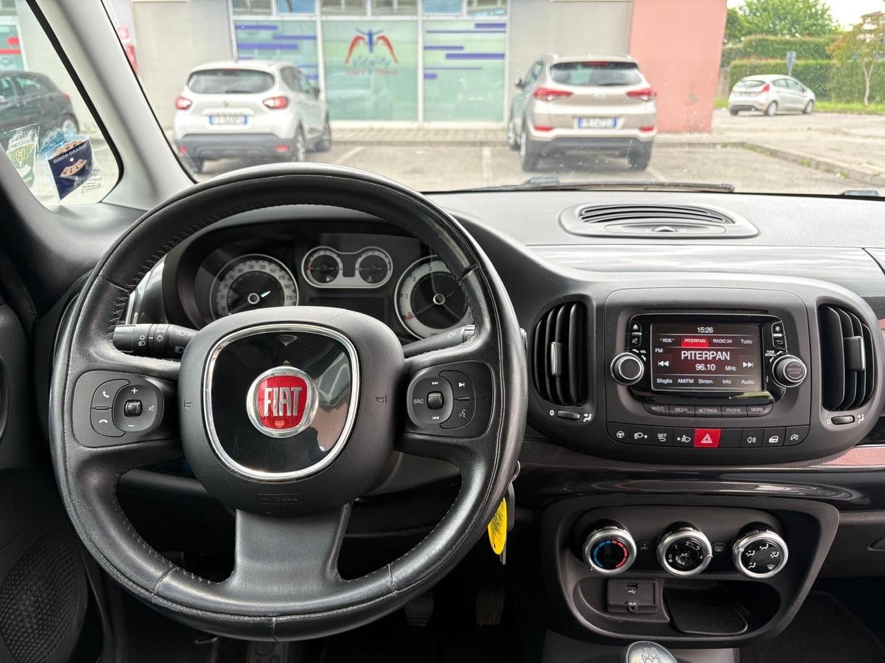 Fiat 500L 1.3 Multijet NEOPATENTATI