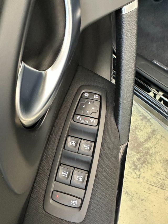 RENAULT Kadjar TCe 140CV FAP Sport Edition2 - 18" - Camera - Navi