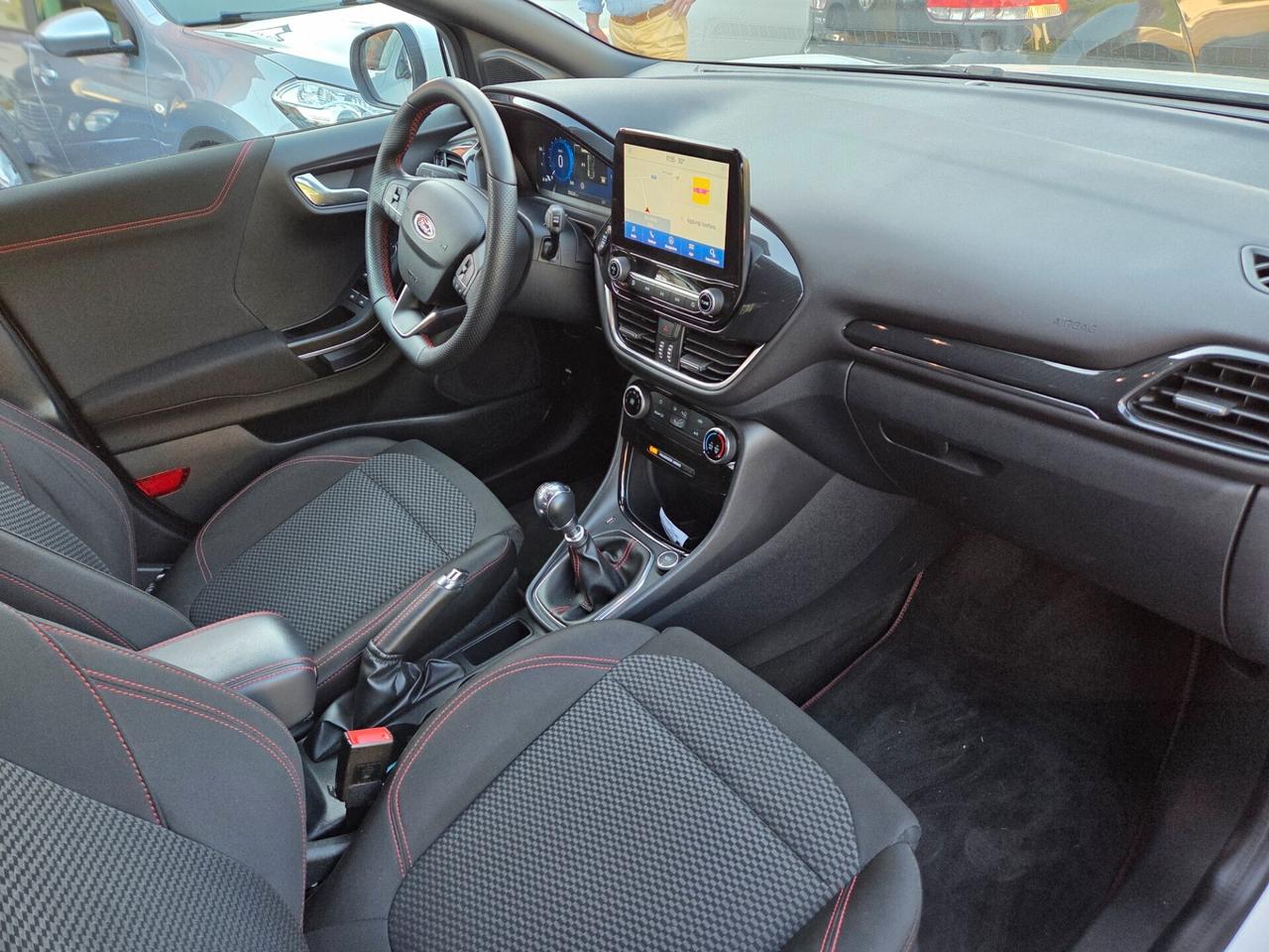 Ford Puma ST-Line - 2022