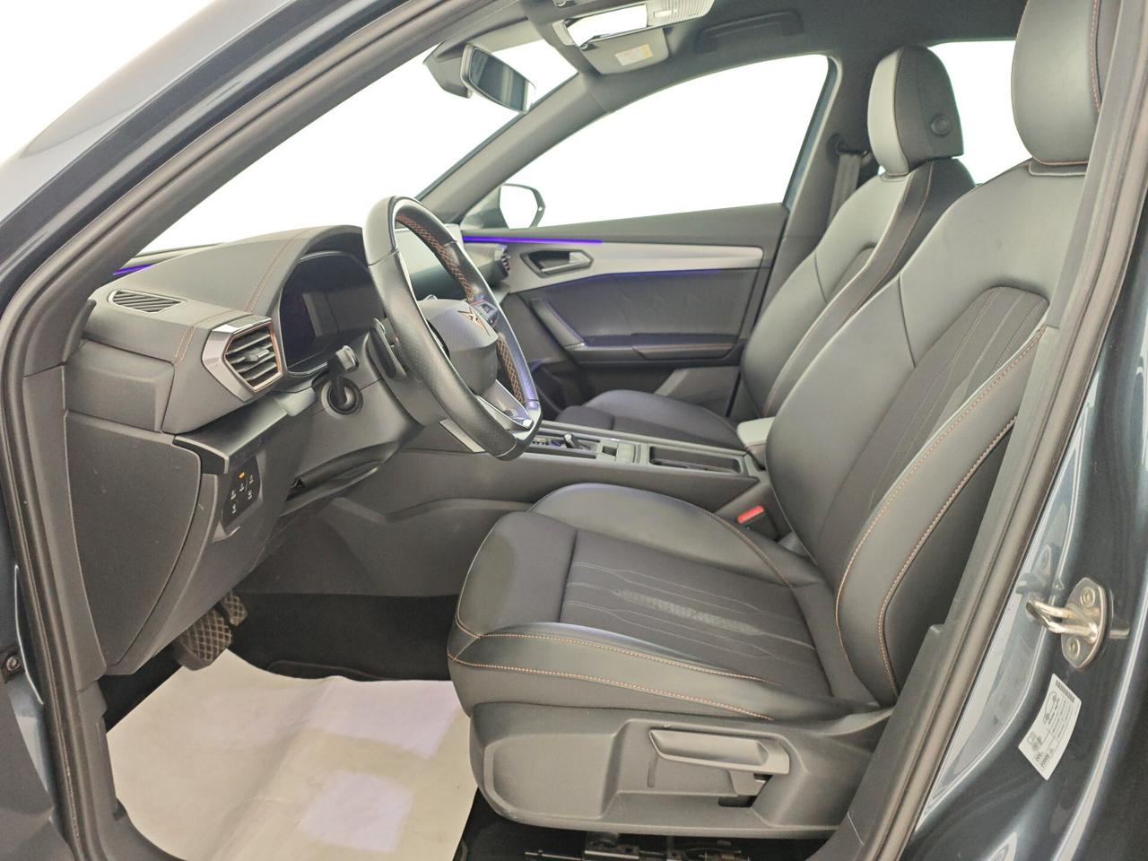 Cupra Formentor 1.4 e-Hybrid DSG