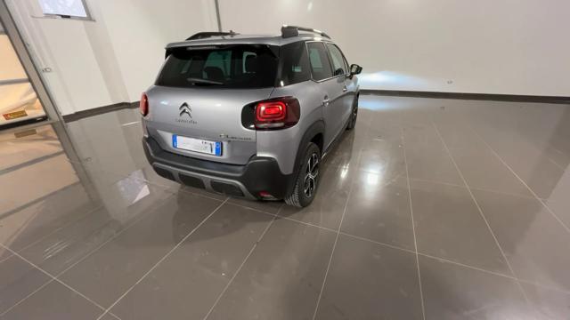 CITROEN C3 Aircross BlueHDi 110 S&S PLUS - VARI COLORI!