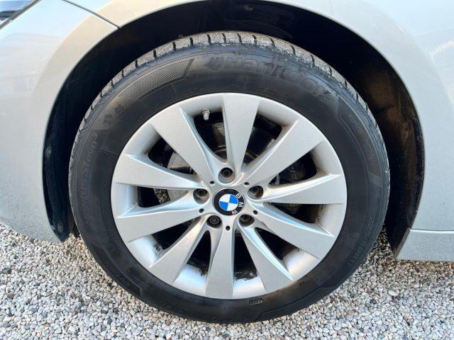 BMW 318 d Touring Business Advantage aut.