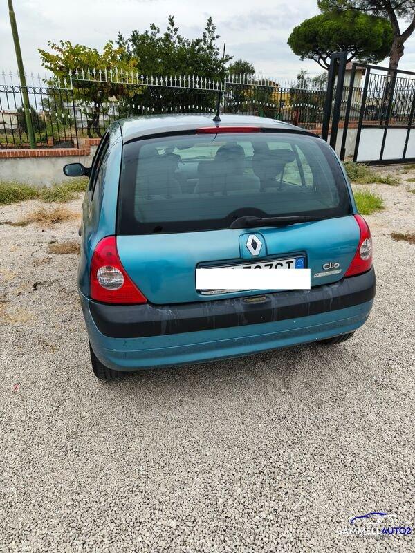 Renault Clio Clio 5p 1.2