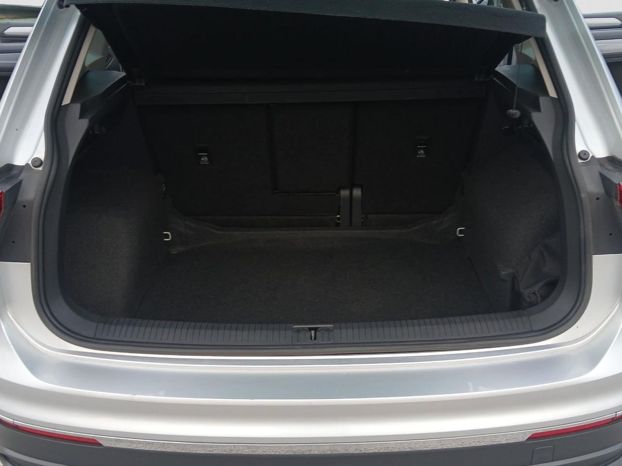 Volkswagen Tiguan 2.0 tdi Life 150cv dsg