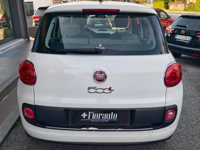 FIAT 500L 1.3 Multijet 95 CV Business