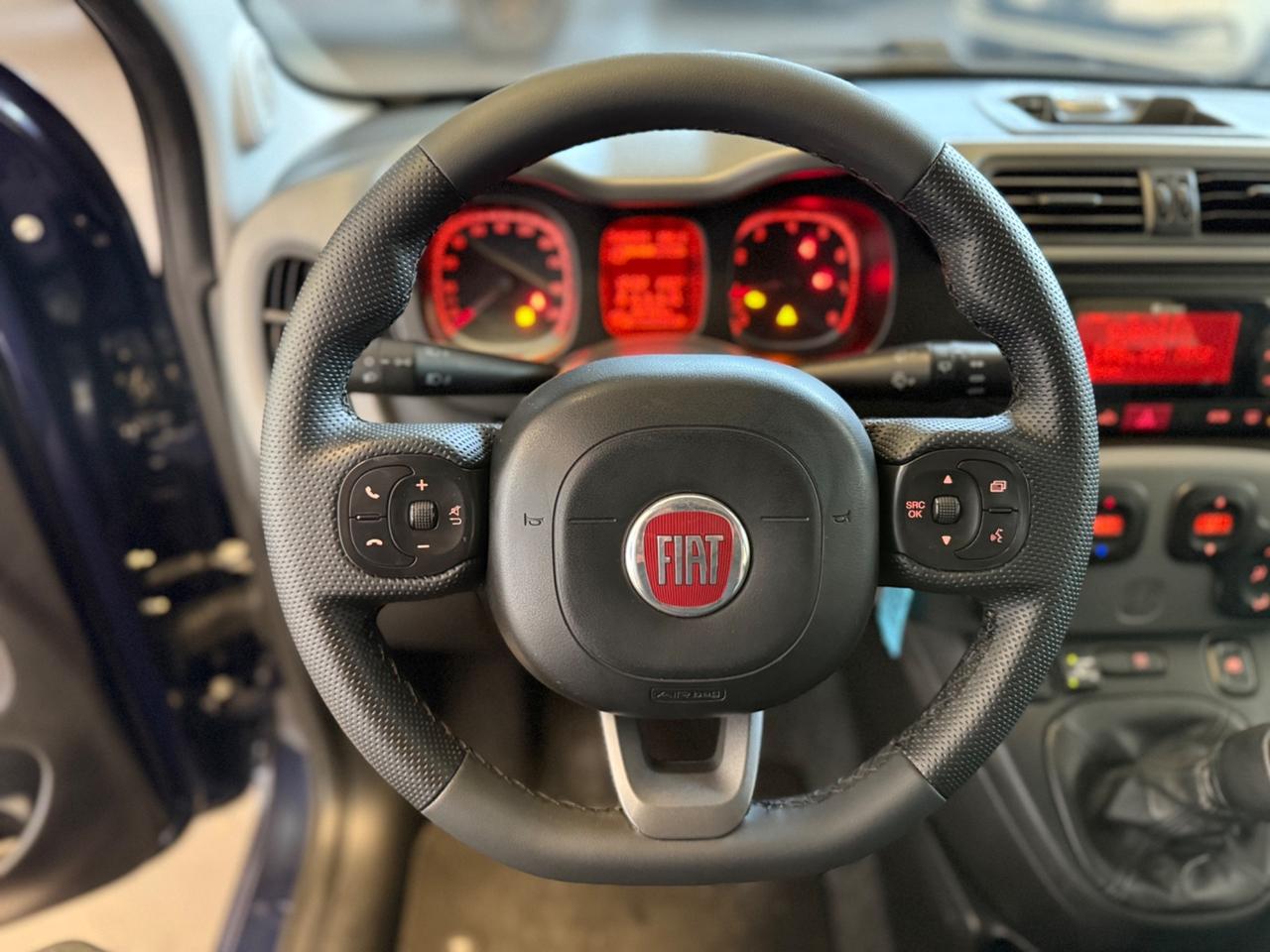 Fiat Panda 1.2 EasyPower Lounge